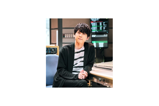 声優・梶裕貴が“はたらいて笑顔になれた瞬間”とは？「楽しいことばかりではないけれど…」 朗読務めたラジオ特番がアーカイブ配信 画像