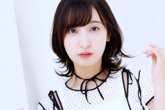 佐倉綾音：オリジン「“職人”としてつくる商品やそれを届けたいという想いは自分の中で胸を張っていたい」TVアニメ「僕のヒーローアカデミア」第6期インタビュー 画像