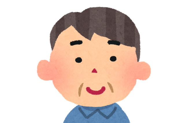 “おじさん”キャラといえば？ アンケート〆切は9月15日 画像