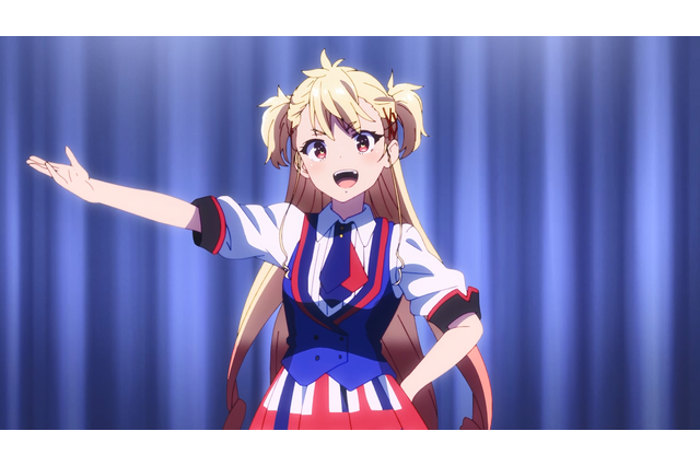 「シャインポスト」声優・夏吉ゆうこ“泥臭く頑張っているところが好きです（笑）”―声優インタビュー第3弾 画像