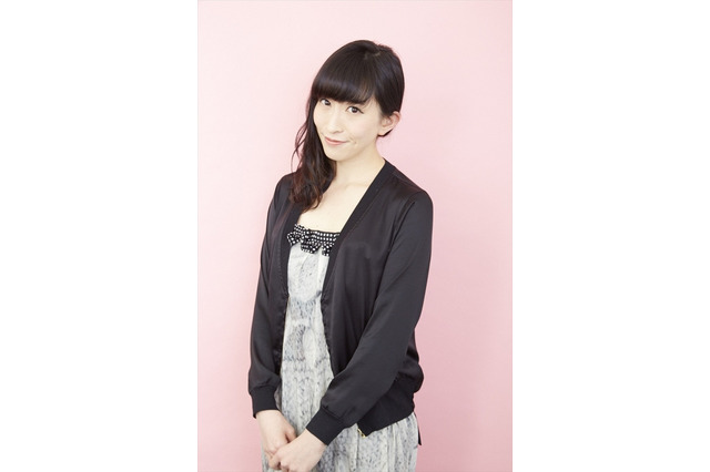 「ONE PIECE FILM RED」ウタの声優・名塚佳織の持つ“声の魅力”― キャラクターの強き思いを表現する巧みな演技力 画像