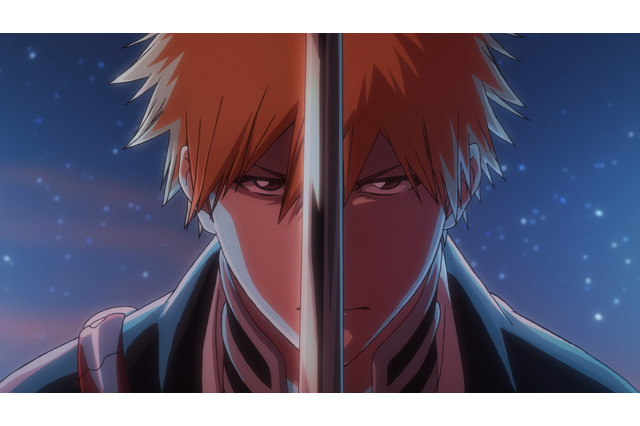 秋アニメ「BLEACH 千年血戦篇」10月10日スタート！羽多野渉、KENNら追加キャストに 画像