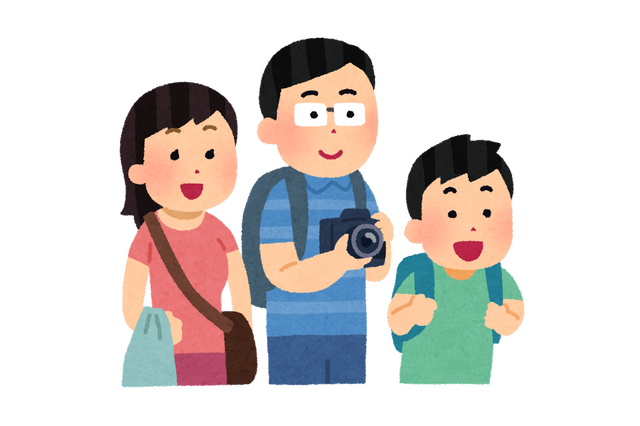 ご当地アニメといえば？ アンケート〆切は9月21日【#世界観光の日】 画像