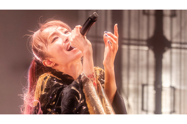 LiSA、密着ドキュメンタリー「LiSA Another Great Day」が22年10月18日にNetflix全世界独占配信！ 画像