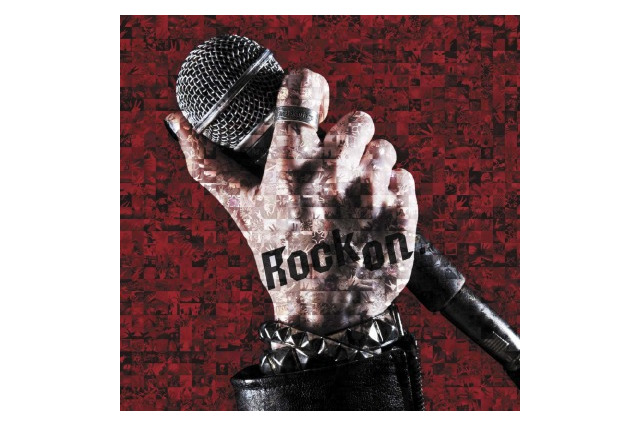 ナノ3rdアルバム「Rock on.」1月28日発売 クロスフェードPV配信開始 画像