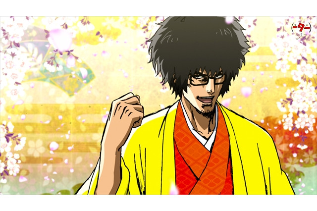 山寺宏一の美声が響く　日本アニメ(ーター)見本市 第10弾「ヤマデロイド」公開　 画像