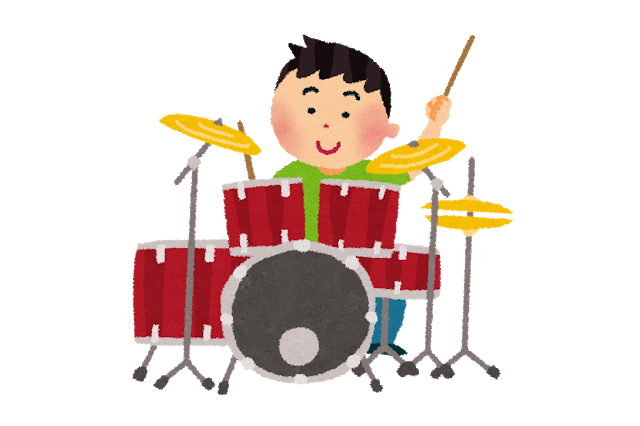 “ドラム”キャラといえば？ アンケート〆切は10月6日【#ドラムの日】 画像
