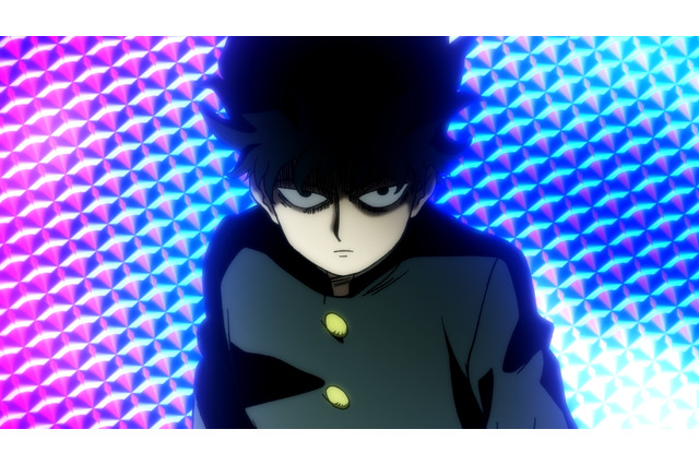 秋アニメ「モブサイコ100」3期、初公開映像ありの本PVがお披露目！MOB CHOIRによるOPも聞ける♪ 画像