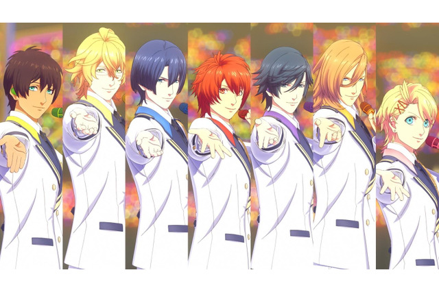 「うた☆プリ」「マクロス」「スタァライト」を大迫力＆ライブ感覚で！新宿ピカデリーで映画祭開催 画像