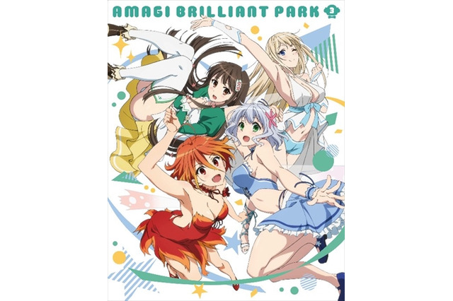 甘城ブリリアントパーク開園30周年記念　プレミアムイベント4月開催 豪華キャスト登壇 画像