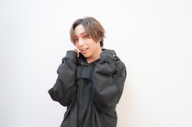 蒼井翔太「犯人の犯沢さん」は“味の濃いスルメ”「名探偵コナン」キャラとの絡みにも注目！ オフィシャルインタビュー 画像