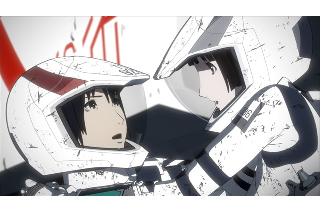 「劇場版 シドニアの騎士」試写会ご招待　2月25日(水)25組50名様 画像