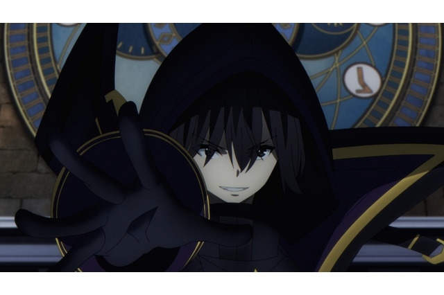 秋アニメ「陰の実力者になりたくて！」異世界で“陰の実力者”に!?　主人公最強×圧倒的中二病×勘違いシリアスコメディ開幕！ 第1話先行カット 画像