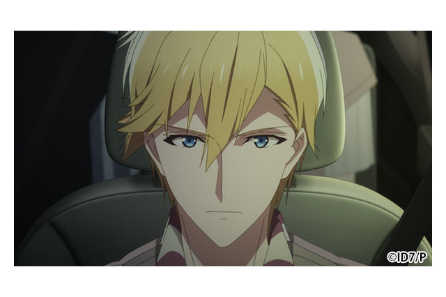 秋アニメ「アイナナ Third BEAT!」ナギが機転をきかせ龍之介を救出！ 会場に駆けつけるが…第15話先行カット 画像