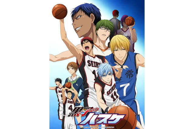 “スポーツ”アニメといえば？ 3位「SLAM DUNK」、2位「黒子のバスケ」、1位は… ＜22年版＞ 画像