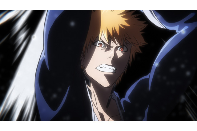 「BLEACH 千年血戦篇」森田成一×折笠富美子×杉山紀彰インタビュー｜10年ぶりの嬉しさと不安の入り混じる最終章、ベテラン森田が収録で泣いた!? 画像