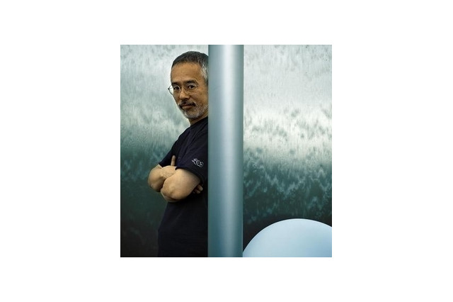 「ジブリ汗まみれ」枝野幸男・経産大臣と鈴木敏夫プロデューサーが対談 画像