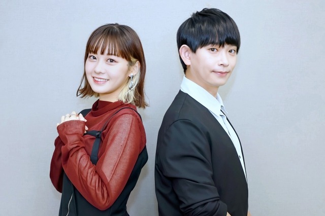 「音」と「声」で熱量の伝わり方は変わる『マブラヴ オルタネイティヴ』神木孝一・楠木ともりインタビュー 画像