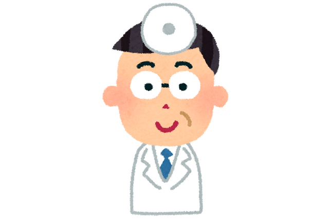 “医者”キャラといえば？ アンケート〆切は10月21日 画像