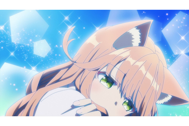 秋アニメ「ビステマ」“正体不明のならず者”退治の依頼が！ 現場へ向かうと、巨大なドラゴンが襲ってきて…　第3話先行カット 画像