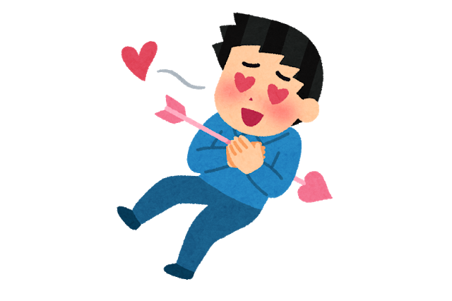 あなたの“初恋”キャラは？ アンケート〆切は10月26日【＃初恋の日】 画像