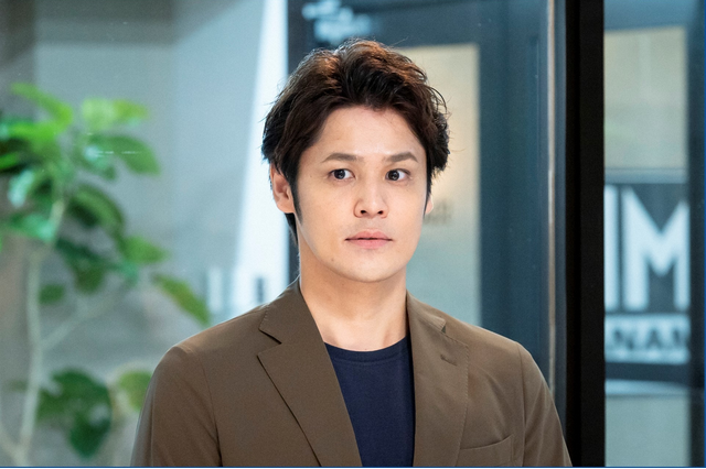 宮野真守レギュラー出演のTBSドラマ「君の花になる」10月18日放送スタート！売れない8LOOMのマネージャー役 画像