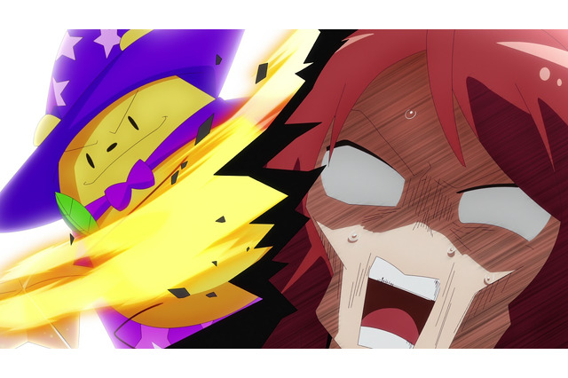 声優・小松未可子が明かす！キャラの魅力を100％引き出す役作りとは？Netflix「ロマンティック・キラー」リリ役 画像