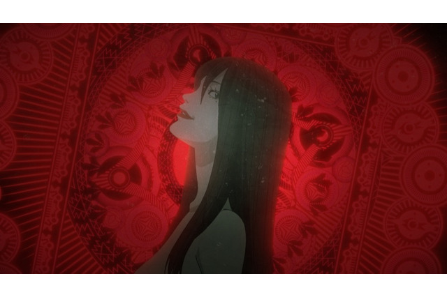 伊藤潤二「マニアック」オープニング＋本編映像も！蠱惑的かつクールなPV第1弾が公開 画像