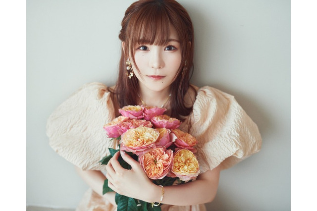 高橋ミナミ「みんながいてくれたからこんな素敵な機会をもらえたよ」10年の出会いが詰まったミニアルバムを語る 画像