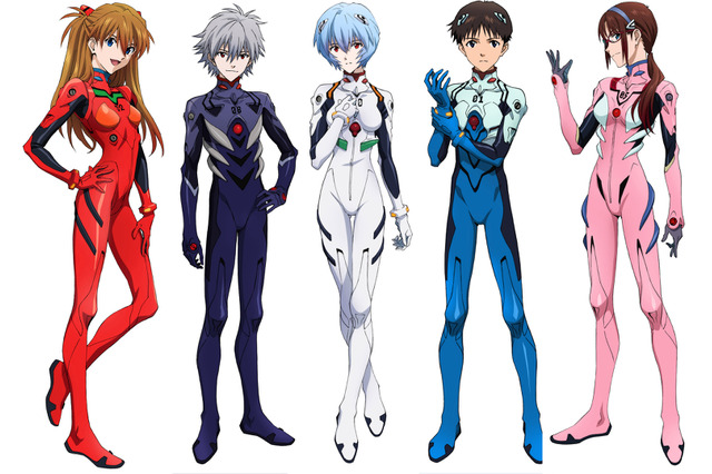 「エヴァンゲリオン」舞台化！「舞台・エヴァンゲリオン Beyond」（仮）新宿歌舞伎町で23年5月上演 画像