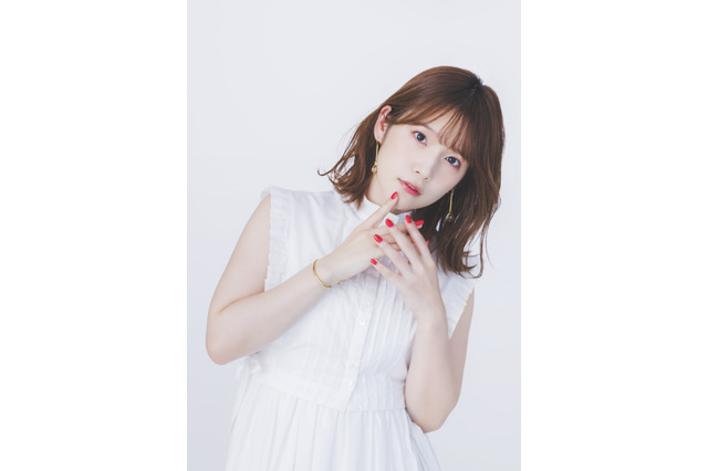 「とんでもスキルで異世界放浪メシ」内田真礼が風の女神・ニンリル役！CV聞けるPV第1弾が公開 画像