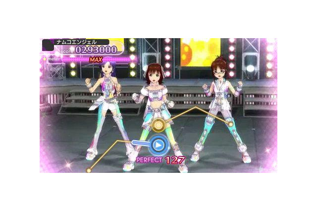 「アイドルマスター シャイニーフェスタ」　新作アニメにそれぞれ異なる新曲収録 画像