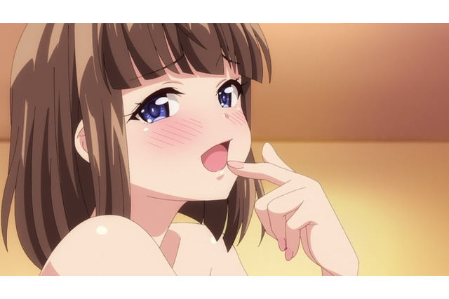 秋アニメ「ハーレムきゃんぷっ！」奈月、愛生、橙子の3人が大暴れ!? 第6話先行カット 画像