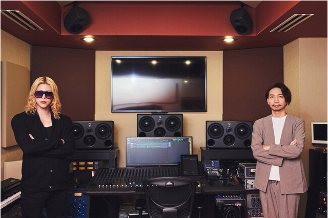 声優・諏訪部順一「ご指名ありがとうございました！」朗読する“ROLAND” オーディオブックが配信開始！ 画像