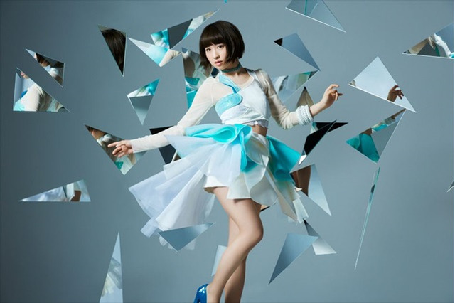 4月アニメ「ガンスリンガー ストラトス」主題歌アーティスト OPは綾野ましろ、EDはGARNiDELiA 画像