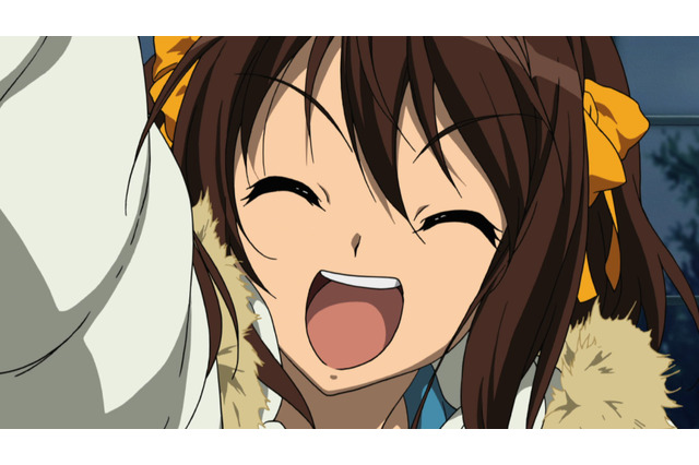 劇場版「涼宮ハルヒの消失」今年も“世界改変の日”に上映会が開催！ 来場者限定のオリジナル特典付き 画像