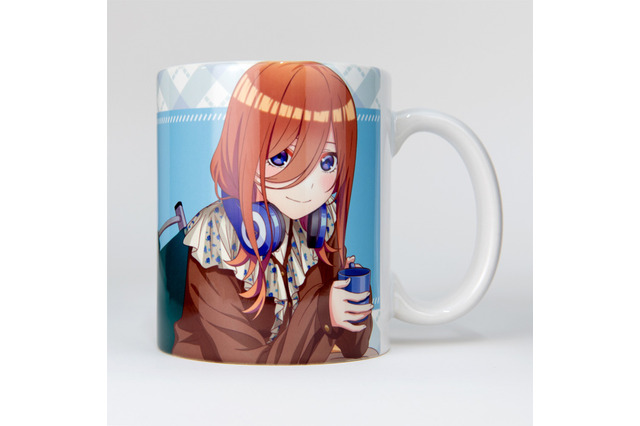 映画「五等分の花嫁」二乃、三玖たちとキャンプを楽しもう♪ 中野家の五つ子のアウトドアで使える5アイテム！ 画像