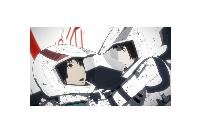 「劇場版　シドニアの騎士」2月23日に完成披露上映会　監督、キャストが登壇 画像