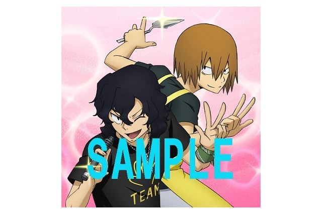 「弱虫ペダルGRANDE ROAD」完全書き下しドラマCD　手嶋＆青八木コンビに注目 画像