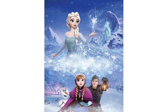 「アニメ オブ ザ イヤー」TAAF2015　「アナ雪」や「妖怪ウォッチ」がグランプリにノミネート 画像