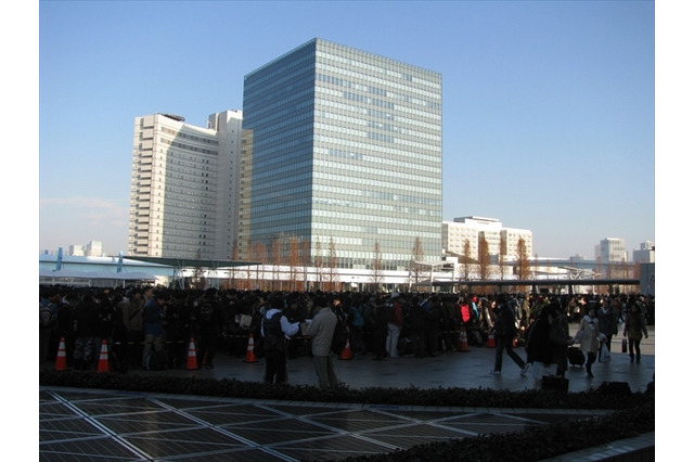 ニコニコ超会議に「超コミケットスペシャル」出展 　二つの大型イベントが連携 画像