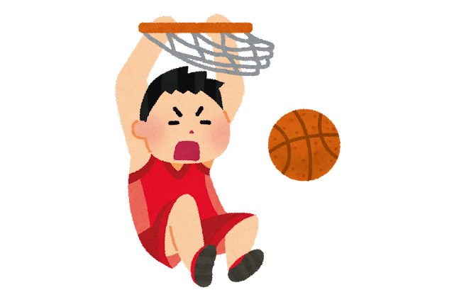 「SLAM DUNK」との思い出を聞かせてください！【読者投稿企画】 画像