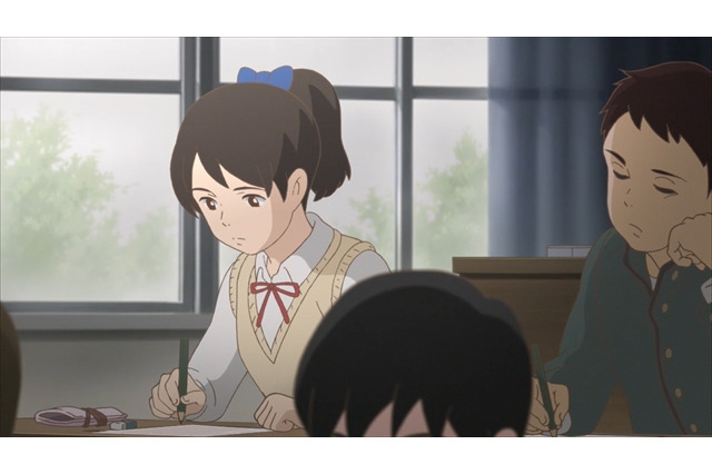 話題のマルコメCMに夜食篇　ロボット×スタジオコロリドが父と娘のやりとり描く 画像