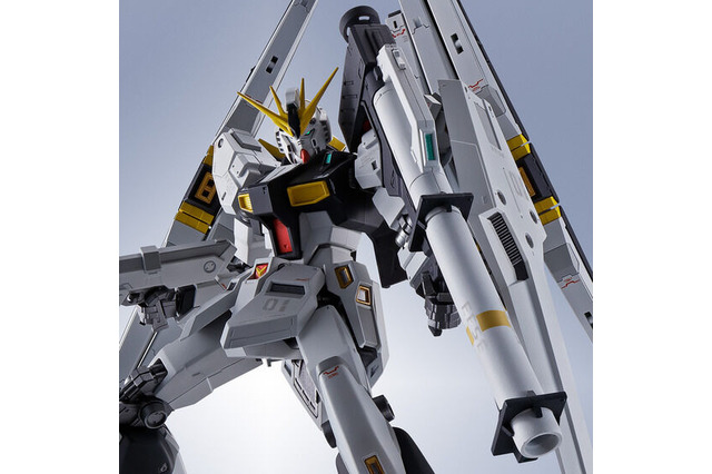 νガンダムからF90、AGE-1 フルグランサまで！「#給料日」に買いたいグッズ【ガンプラ＆ロボットフィギュア編】 画像