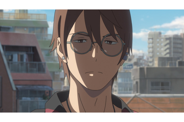 「すずめの戸締まり」あなたはどっち派？ ミステリアスな草太とギャップの芹澤の魅力を解説 画像