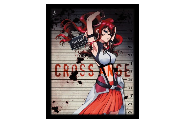 「クロスアンジュ」第3回ファンミーティング開催 芦野芳晴監督も出演 画像