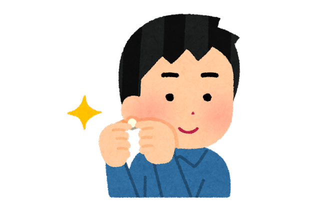 “ピアス”キャラといえば？ アンケート〆切は12月7日 画像