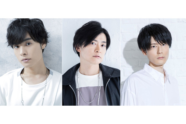 2022年に一番“推せた”男性声優は？【中間結果発表】数多くのタイトルに出演した声優陣が集結！ 画像