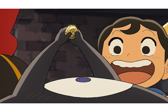 「王様ランキング 勇気の宝箱」4月放送スタート！ボッジとカゲ、仲間たちが集結するPV＆KV公開 画像