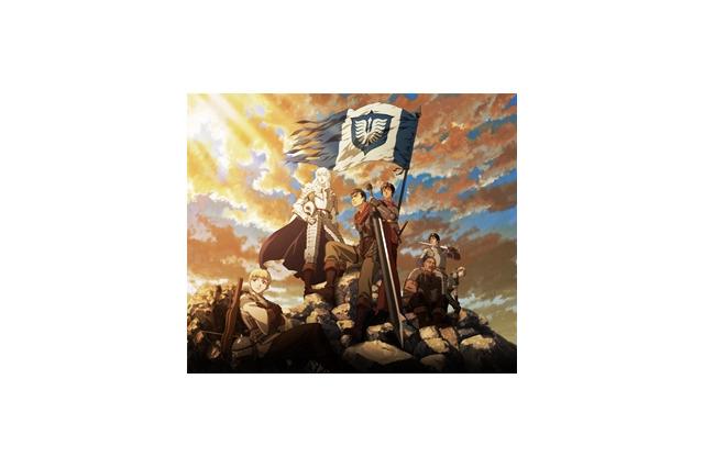 映画「ベルセルク」世界16ヵ国配給決定　年内北米公開 画像